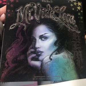 Mi Vida Loca - limited Edition